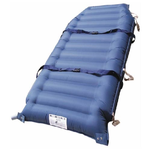 Lateral Transfer Barrier Free Access