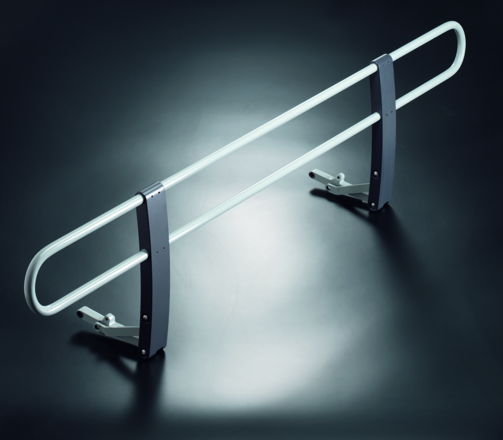 Adult Changing Table Barrier Free Access