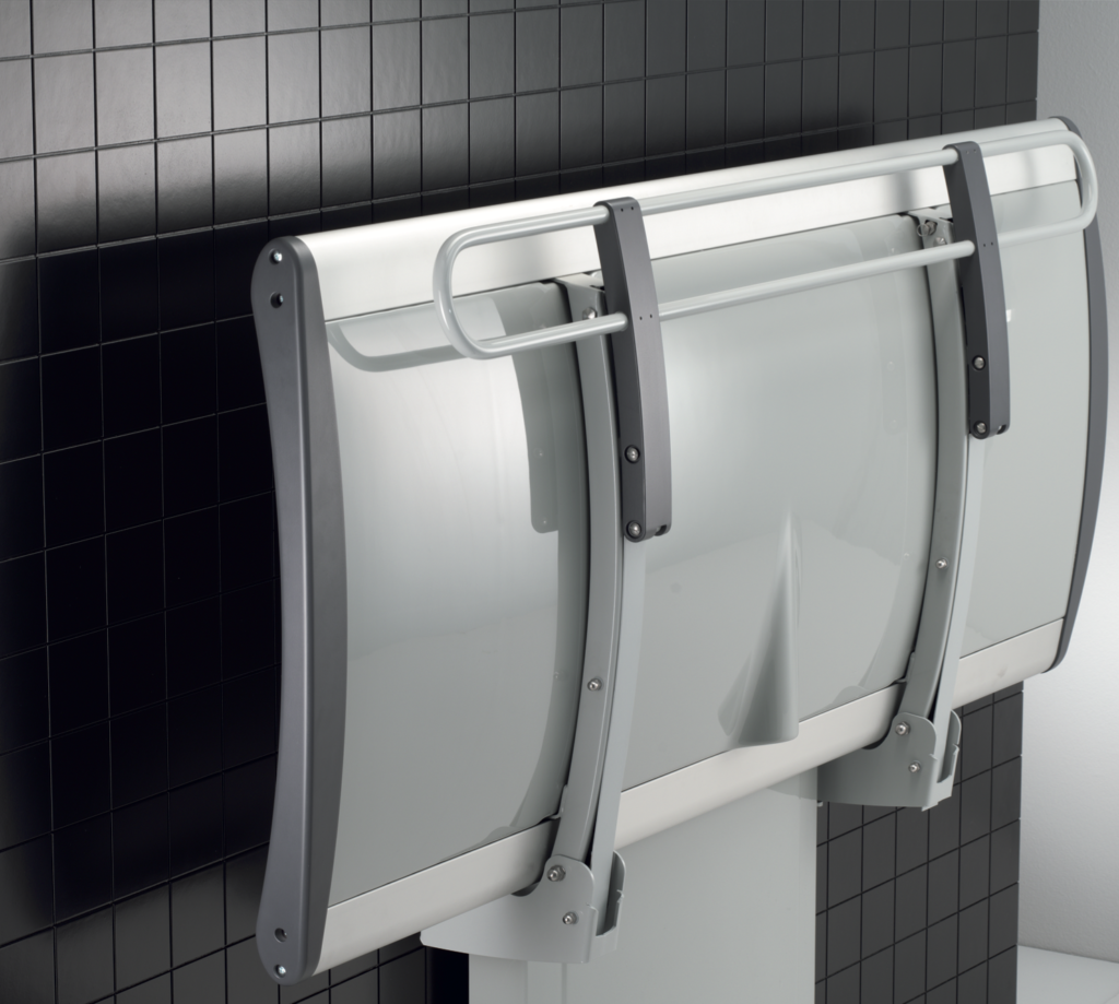 Adult Changing Table Barrier Free Access