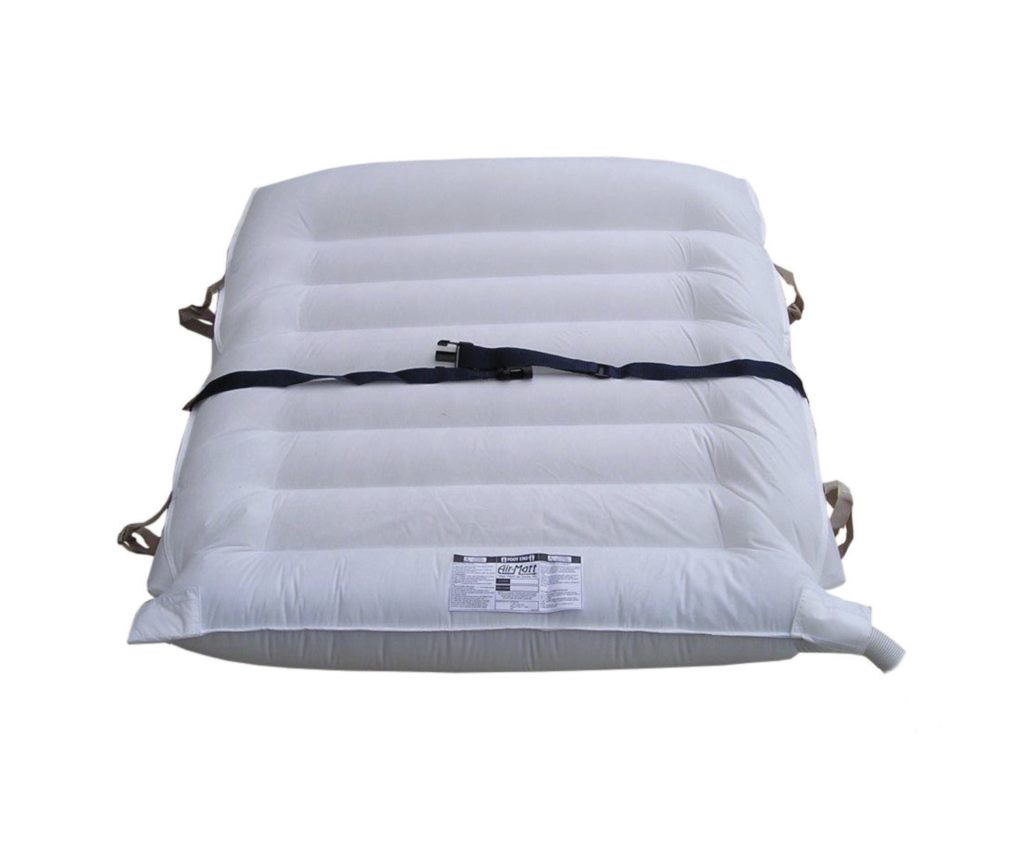 AirMatt Barrier Free Access